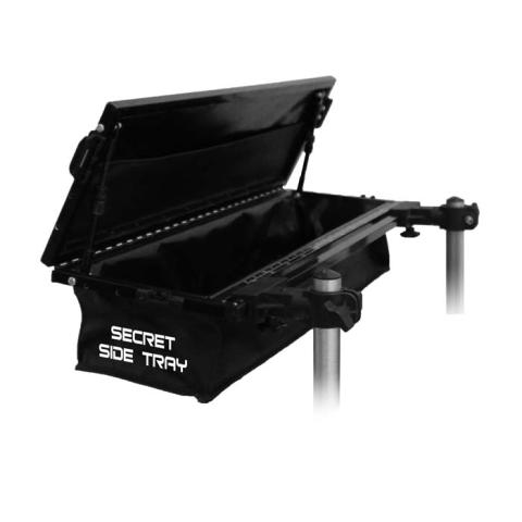 Dessert rigide Colmic Secret Side Tray 71x22x12cm