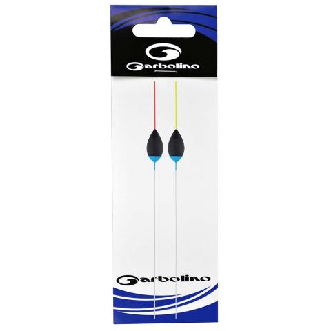 Flotteur Competition Garbolino SP M33 (2 par pochette) Flotteur Competition Garbolino SP M33 (2 par pochette)