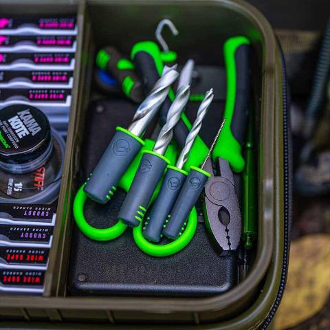Foret Korda Bait Drill