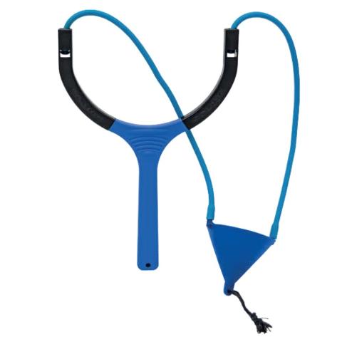 Fronde Colmic ORION SOLID POUCH 55MM - ELASTIQUE 4.5MM Fronde Colmic ORION SOLID POUCH 55MM - ELASTIQUE 4.5MM