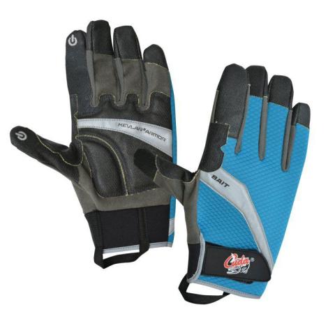 GANTS DE DÉCOUPE CUDA TAILLE M GANTS DE DÉCOUPE CUDA TAILLE M