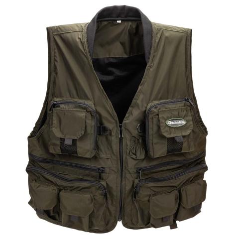 Gilet Garbolino Altiplano