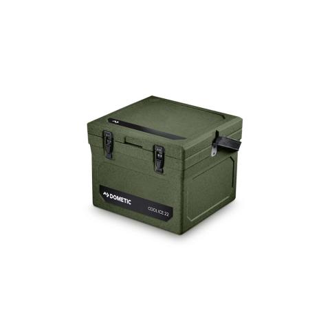 Glacière Dometic Cool-Ice WCI 22 Green