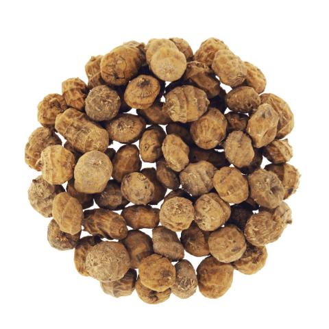 Graines Cap River Tigernuts Large 12-15mm 1kg Graines Cap River Tigernuts Large 12-15mm 1kg