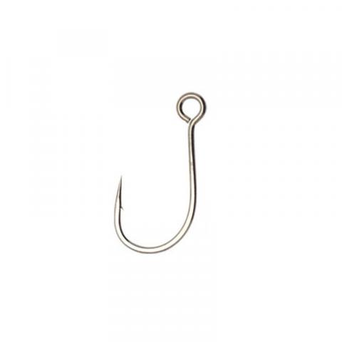 Hameçons pour leurres durs decoy single 27 (x8)