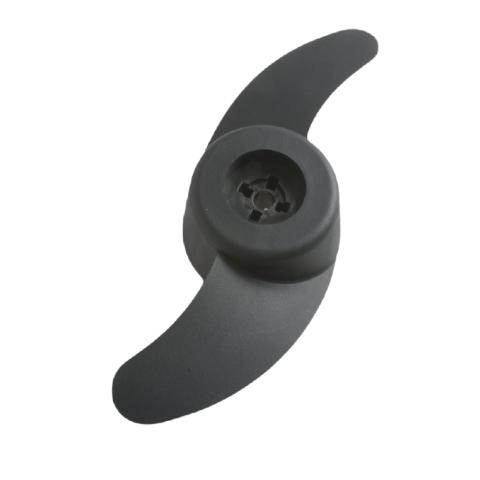 Helice 2 pales pour moteurs frazer 30 et 40 lbs