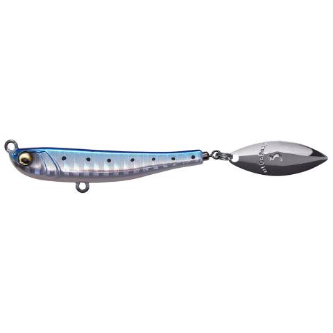 Jig à palette megabass makippa 40g