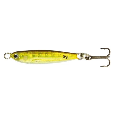 JIG METAL SPOT 5G FLASHMER JIG METAL SPOT 5G FLASHMER