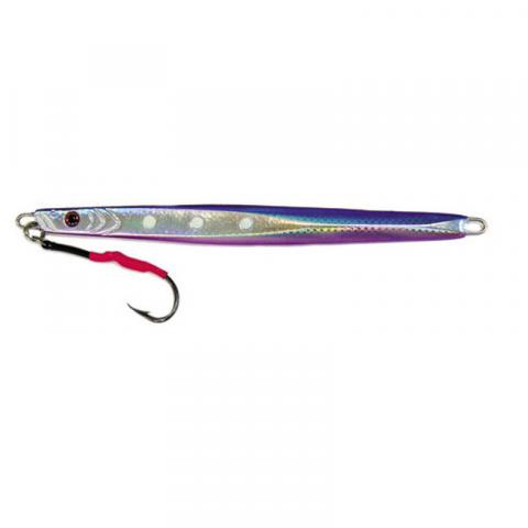 Jig williamson benthos speed jig 17.5 cm 150g