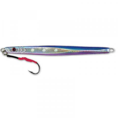 Jig williamson benthos speed jig bsj200 20.5cm 200g