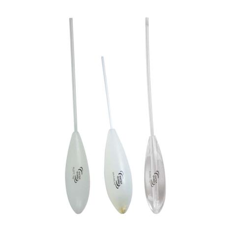Kit de 3 bombettes Transparentes ragot