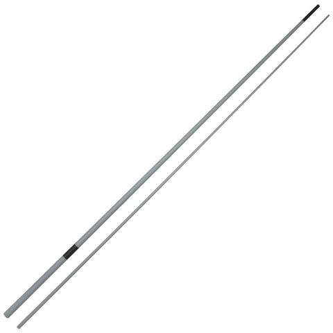 Kit K2 Garbolino Destructor carp SKY ELC Big Bore 2.65m Kit K2 Garbolino Destructor carp SKY ELC Big Bore 2.65m