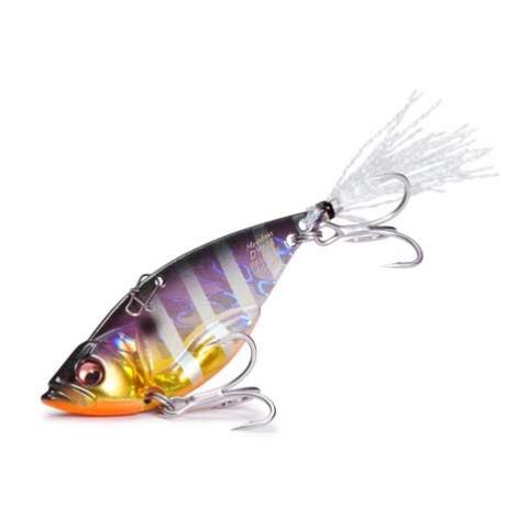 Lame vibrante Megabass VIBRATION X DYNA RESPONSE 3/8 5.8cm 10g