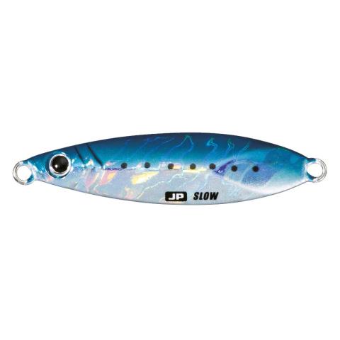 Leurre cast slow jig major craft jigpara slow 20g