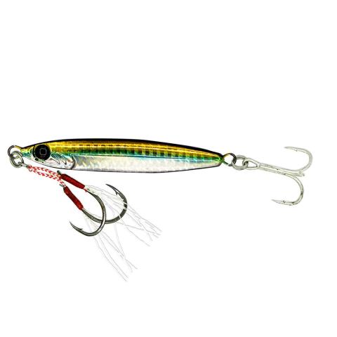 Leurre casting jigs Volkien Micro Candy Cast 40g