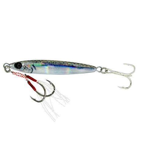 Leurre casting jigs Volkien Micro Candy Cast 50g
