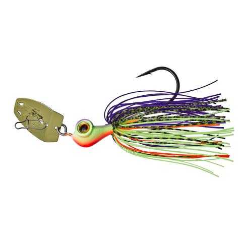 Leurre Chatterbait BOOMER 21G GUNKI