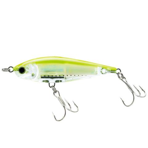 Leurre coulant 3D INSHORE TWITCHBAIT 9CM YO-ZURI