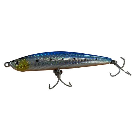 Leurre Coulant Evok Loki Minnow 100S-SW (36g)