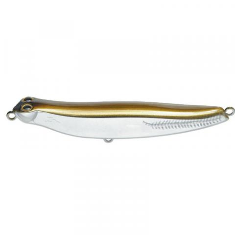 Leurre coulant jackson debu nyoro85 8,5cm 13g Leurre coulant jackson debu nyoro85 8,5cm 13g