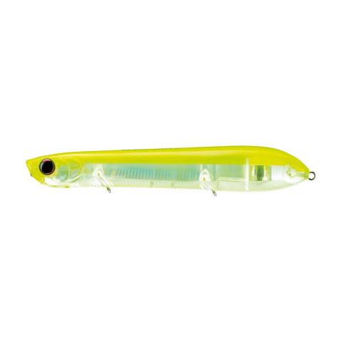 Leurre de surface 3DB PENCIL POPPER (F) 13.5CM YO-ZURI
