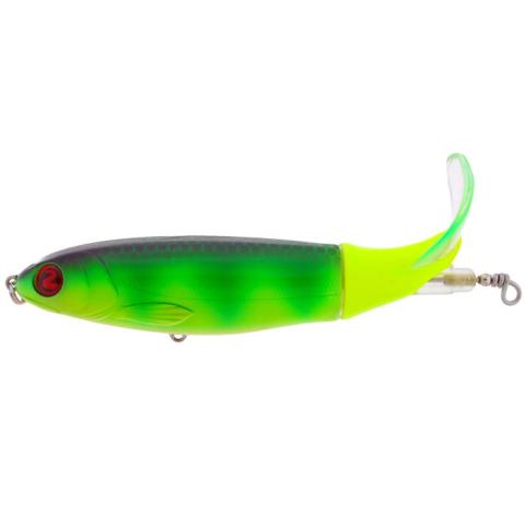 Leurre de surface carnassier River2sea Whopper plopper 190 19cm 78g