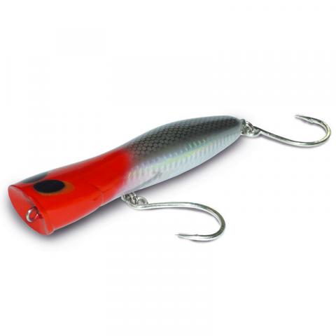Leurre de surface popper mer williamson pro 13cm 35g Leurre de surface popper mer williamson pro 13cm 35g