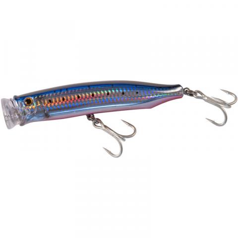 Leurre de surface popper tackle house feed popper 150 15cm 60g