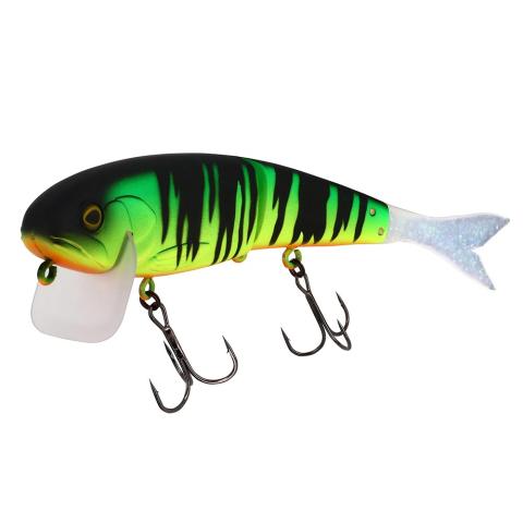 Leurre dur Illex Blast Bone 190 SF 19cm 50.5g Leurre dur Illex Blast Bone 190 SF 19cm 50.5g