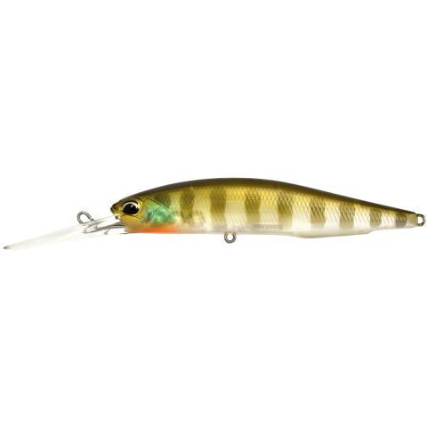 Leurre dur jerkbait carnassier duo realis jerkbait 100 dr 10cm 15g
