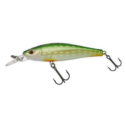 Leurre Dur Jerkbait Gunki Gamera 90F 14.4g