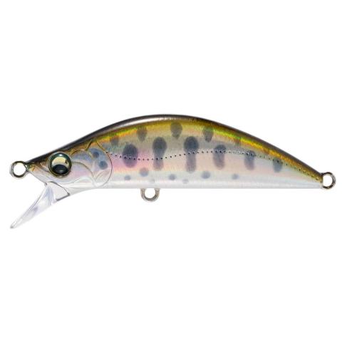 Leurre dur Jerkbait Minnow Major Craft Eden 45S 4.5cm 3.7g Leurre dur Jerkbait Minnow Major Craft Eden 45S 4.5cm 3.7g