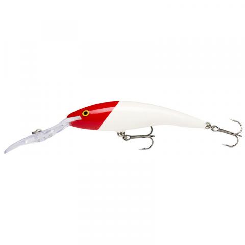 Leurre dur minnow carnassier rapala deep tail dancer 11 11cm 22g