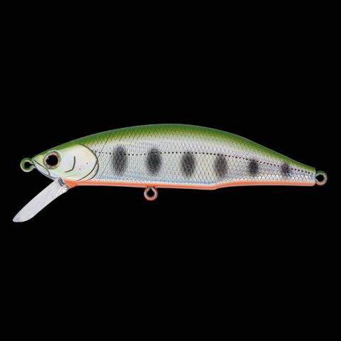 Leurre dur minnow Jackson METEORA 45 - 4.5cm 3.5g Leurre dur minnow Jackson METEORA 45 - 4.5cm 3.5g