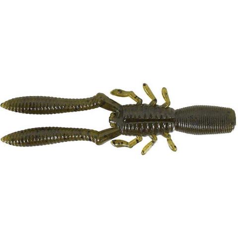 Leurre écrevisse BOTTLE SHRIMP 3" 7.5cm 4g (X8)