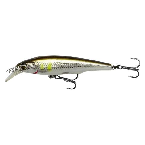 LEURRE GRAVITY TWITCH SR 9.5CM 15G SUSPENDING SAVAGE GEAR