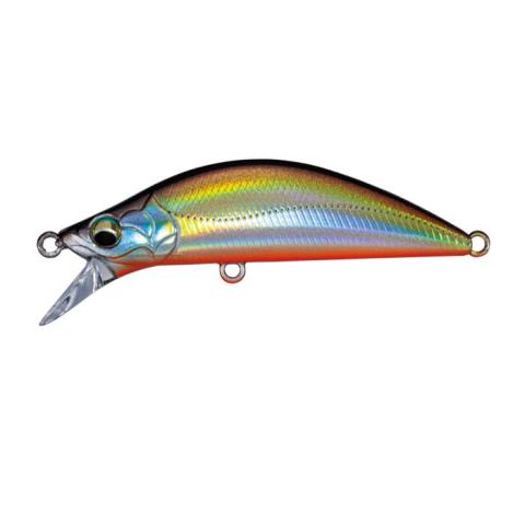 Leurre jerkbait minnow Major Craft EDEN 50H - 5cm 5.5g Leurre jerkbait minnow Major Craft EDEN 50H - 5cm 5.5g