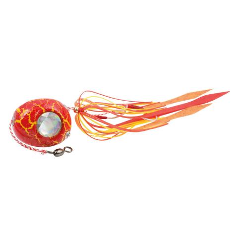 Leurre kabura explorer tackle bunri kab coque rouge Leurre kabura explorer tackle bunri kab coque rouge