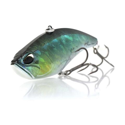 Leurre lipless crankbait DUO REALIS APEX VIB 85 8.5cm 27g