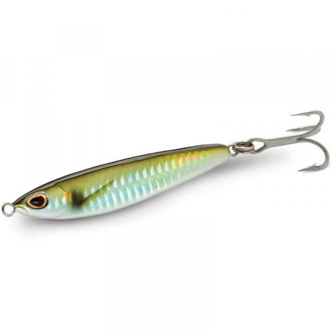 Leurre mer casting jig williamson gomame jig 10 cm 50g Leurre mer casting jig williamson gomame jig 10 cm 50g