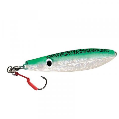 Leurre mer jig williamson vortex speed jig 16cm 200g Leurre mer jig williamson vortex speed jig 16cm 200g