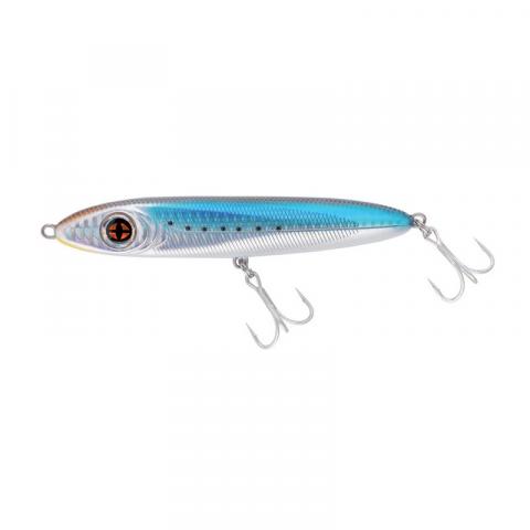 Leurre mer stickbait coulant sakura mister joe 105 s 10.5cm 23g