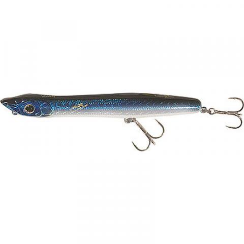 Leurre pencil popper xorus frosty 12.5cm 16g
