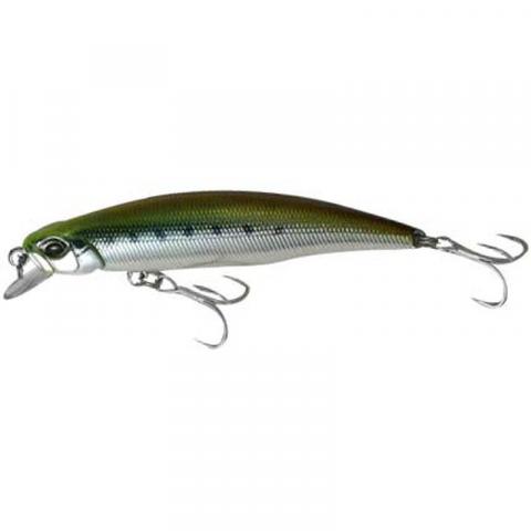 Leurre poisson nageur duo tide minnow 90s 9cm 16g