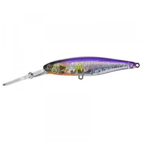Leurre poisson nageur illex super dd squirrel 79 7.9cm 11.2g