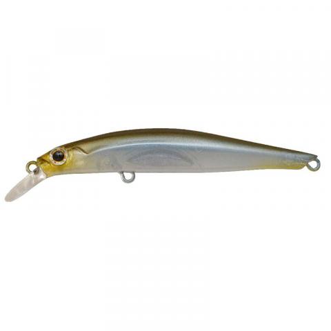 Leurre poisson nageur jackson artist fr 105 10.5cm 15g Leurre poisson nageur jackson artist fr 105 10.5cm 15g