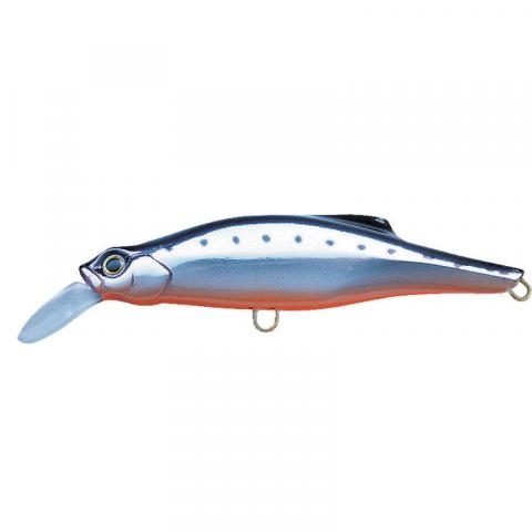 Leurre poisson nageur jackson pintail 35 fs 9cm 35g Leurre poisson nageur jackson pintail 35 fs 9cm 35g