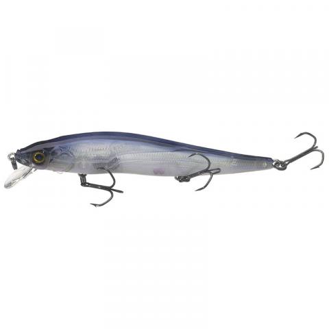 Leurre poisson nageur megabass vision 110 fw 11cm 14g