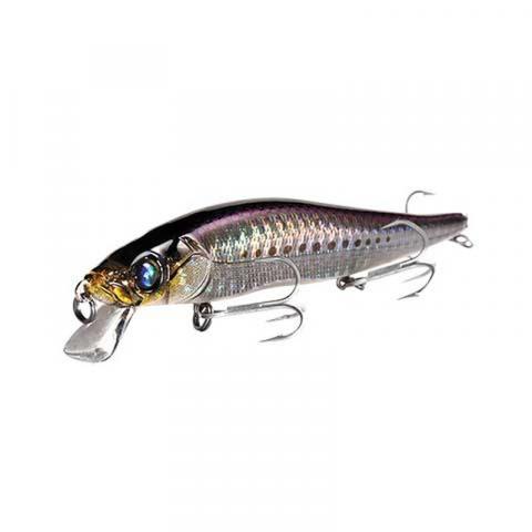 Leurre poisson nageur megabass vision 110 sw 11cm 14g