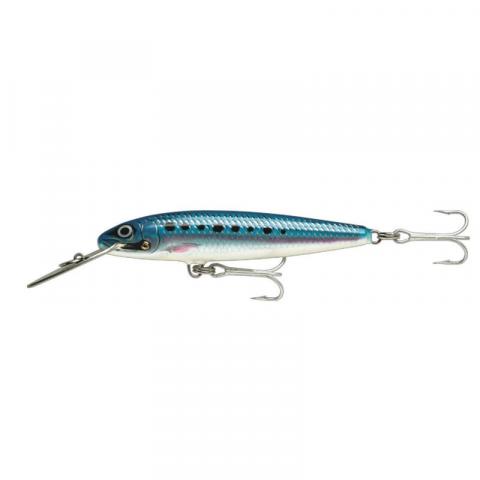 Leurre poisson nageur rapala countdown magnum 14cm 36g